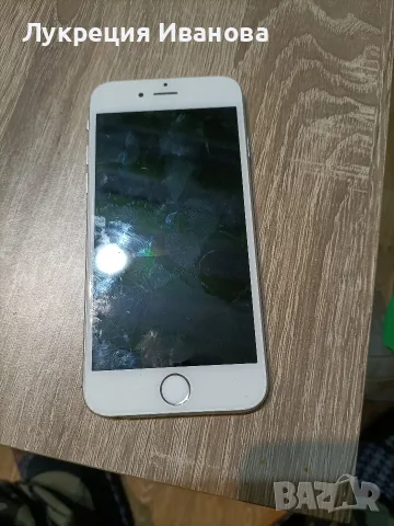 iPhone 6 ..........