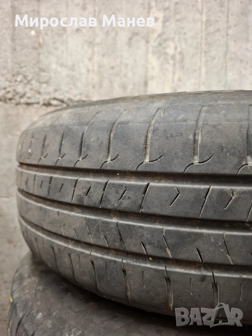 джанти 15 5х100 vw audi seat skoda vag group , снимка 3 - Гуми и джанти - 55005683