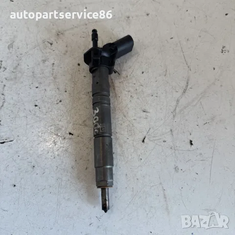 Дюза на горивния инжектор за Chrysler 300C 3.0 CRD (2009) OEM 0986435355, снимка 2 - Части - 55628572