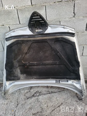 Преден капак Alfa Romeo 156, снимка 6 - Части - 55675156