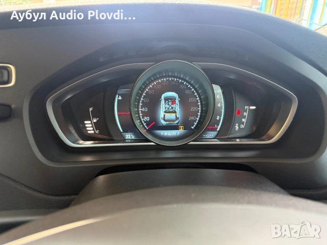Volvo V40 V 40 T4 BENZIN, снимка 12 - Автомобили и джипове - 54682423