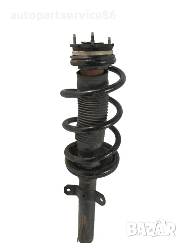 Преден амортисьор за Ford Transit Mk7 2.2 / 2.4 Tdci (06-2012) 6C11-18045-Ae