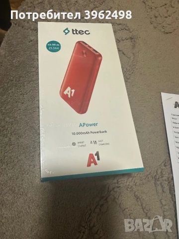 Телефон oppoA6x, снимка 2 - Други - 54211118