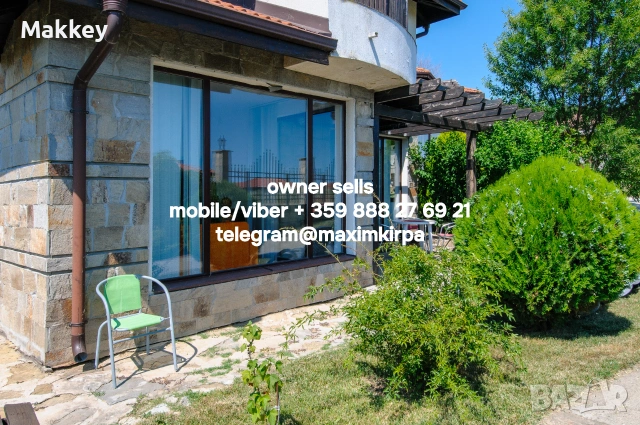 Апартамент в Bay View Villas с отлично местоположение!, снимка 13 - Апартаменти - 55117529