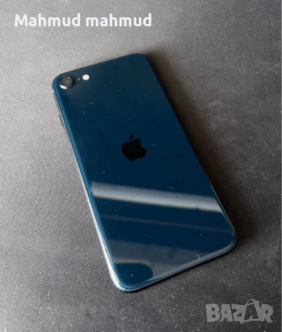 IPhone SE 2022 (3rd gen), снимка 2 - Apple iPhone - 54386945