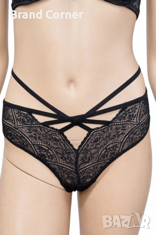 Дамско дантелено долнище Hunkemöller, размер S