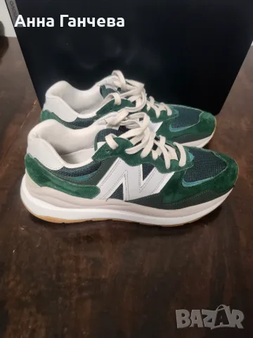New Balance 57/40 , снимка 2 - Маратонки - 55578999