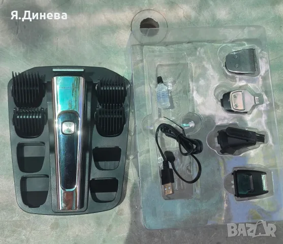 Машинка за подстригване Profi care, снимка 2 - Машинки за подстригване - 55298725