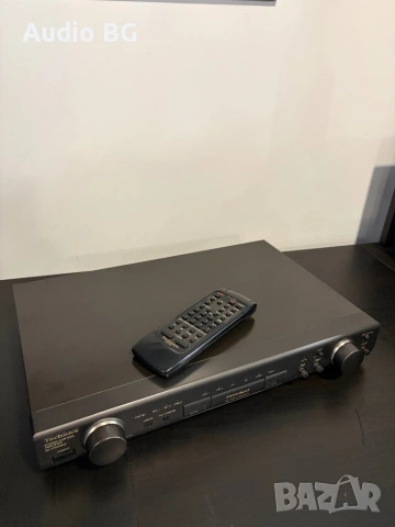 Technics SU-C1000 MK2, снимка 5 - Ресийвъри, усилватели, смесителни пултове - 54376401