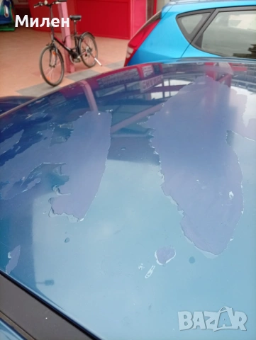 BMW 318 ti compact E46, снимка 12 - Автомобили и джипове - 54114152