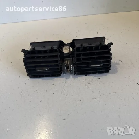 Преден въздуховод на арматурното табло за Volvo XC60 2.4 TDI (2011) 06777-001 OEM