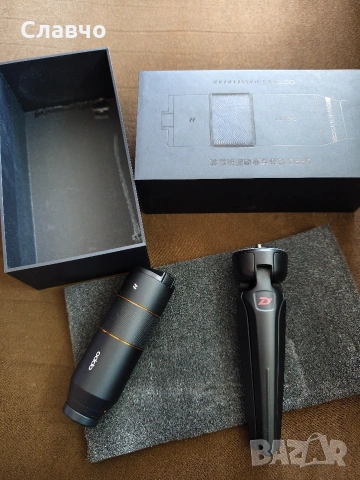 Oppo Find X9 Pro+ Hasselblad fotokit , снимка 10 - Други - 54696072