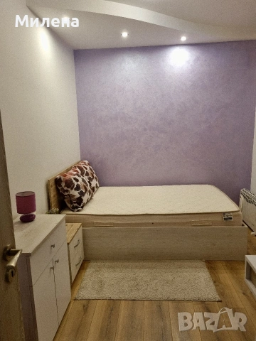 Двустаен апартамент в Кършияка, Пловдив, снимка 3 - Апартаменти - 53990598