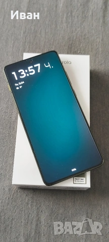 Motolora Edge 70, снимка 4 - Motorola - 54192250