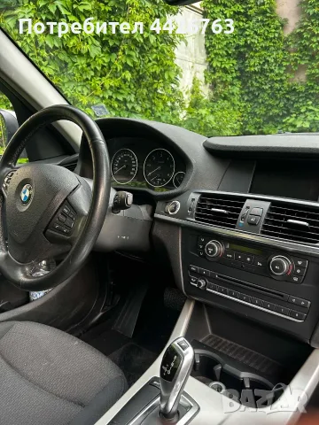 BMW X 3 X Drive 20D, снимка 8 - Автомобили и джипове - 55325789