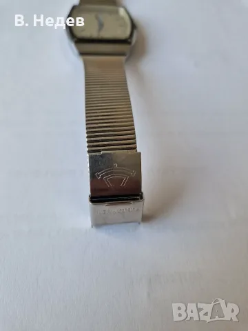 RAKETA, quartz, cal. 2356, 8 jewels, USSR! RARE! TOP!, снимка 8 - Мъжки - 55661795