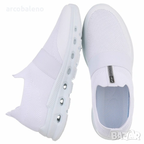 Мъжки спортни обувки, 4цвята , снимка 3 - Маратонки - 54032614