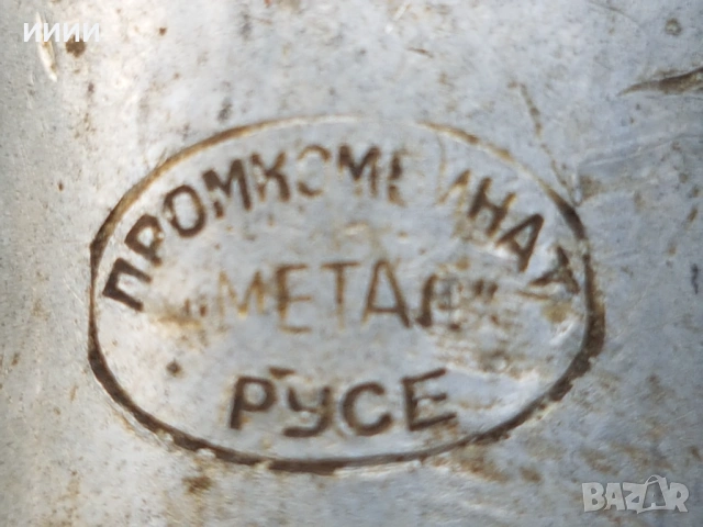 Бутилка шише от сода 6 бр, снимка 6 - Антикварни и старинни предмети - 54574707