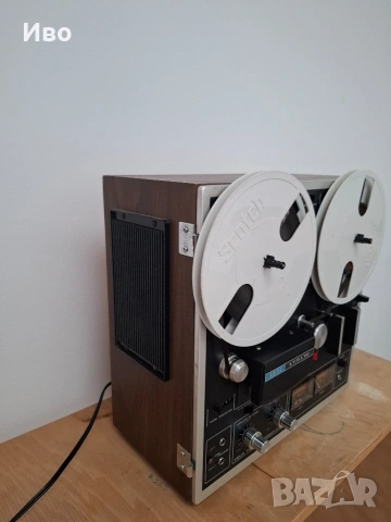 Akai - GX210D, 1721, 1722,200,630 db, снимка 8 - Декове - 55058981