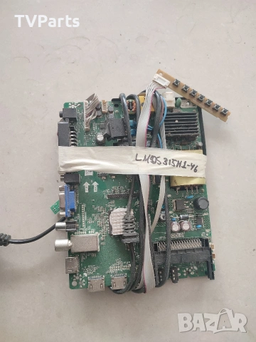 Мейн Борд TP.S506.PB801 