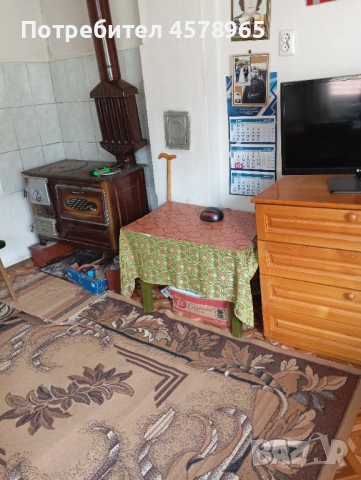 Продава се едноетажна къща в гр. Елхово, обл. Ямбол, снимка 14 - Къщи - 54632384