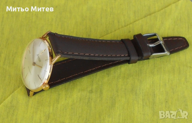 Красив Accurist, снимка 5 - Мъжки - 54807608