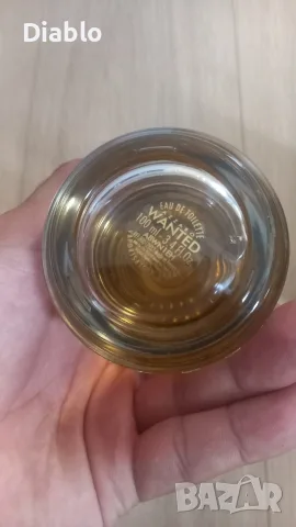 azzaro wanted 100ml , снимка 6 - Мъжки парфюми - 55331927