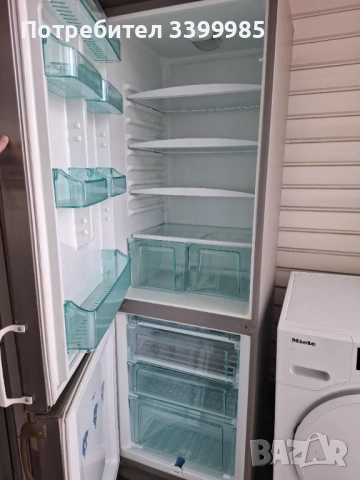 Продавам неработещ хладилник , снимка 2 - Хладилници - 54376328