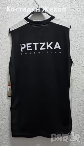 Нов със етикет. Мъжки оригинален потник. Nike DRI FIT , снимка 4 - Тениски - 55480818