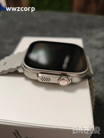 Realme watch 5 Нов, снимка 6 - Смарт часовници - 54624384