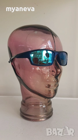 Слънчеви очила Polarized Eyewear , спортно-елегантни , създадени за максимална защита на очите, снимка 2 - Слънчеви и диоптрични очила - 55286953