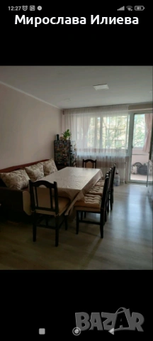 Двустаен панелен апартамент, снимка 9 - Апартаменти - 53957618