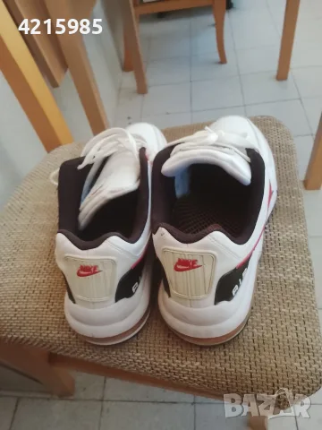 Маратонки Nike AirMax, снимка 3 - Маратонки - 55381100