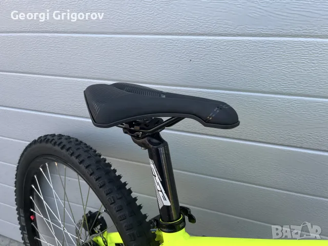 Велосипед Drag C2, снимка 7 - Велосипеди - 55379370