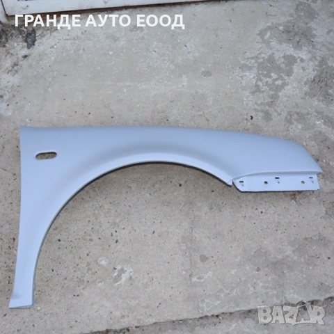 Десен калник за Фолксваген Голф IV 