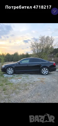 Оригинални джанти Audi A6 C6 4F 18 с летни гуми, снимка 15 - Гуми и джанти - 55587849