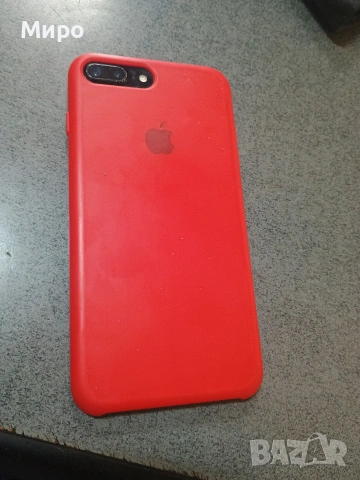 iphone 7plus, снимка 2 - Apple iPhone - 54243383