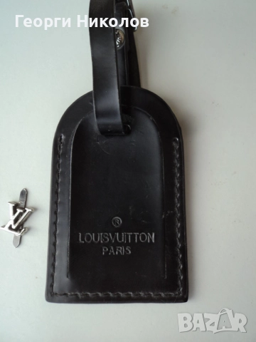  катинарче Louis Vuitton, снимка 4 - Други - 54803432