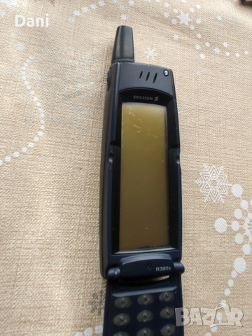 Ericsson R380s , снимка 2 - Други - 54130601