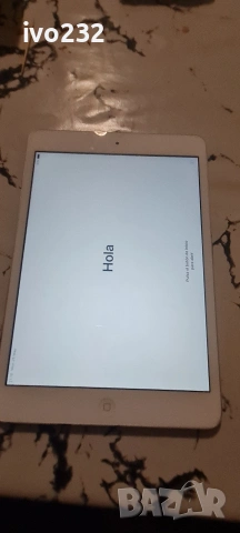 ipad A1489