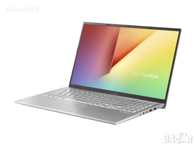 Лаптоп ASUS X512D R5 3500U 8GB 256GB SSD NVME с до 24 МЕСЕЦА ГАРАНЦИЯ, снимка 3 - Лаптопи за работа - 51113842