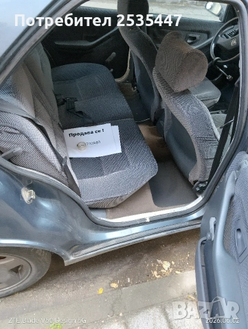 ЛЕКА КОЛА ПЕЖО306, снимка 13 - Автомобили и джипове - 54673068