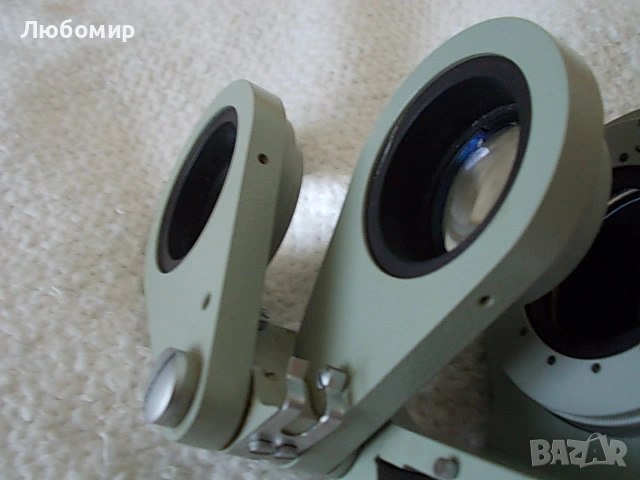 Кондензор Apl 1.4 mo2 микроскоп Carl Zeiss, снимка 5 - Медицинска апаратура - 54760464