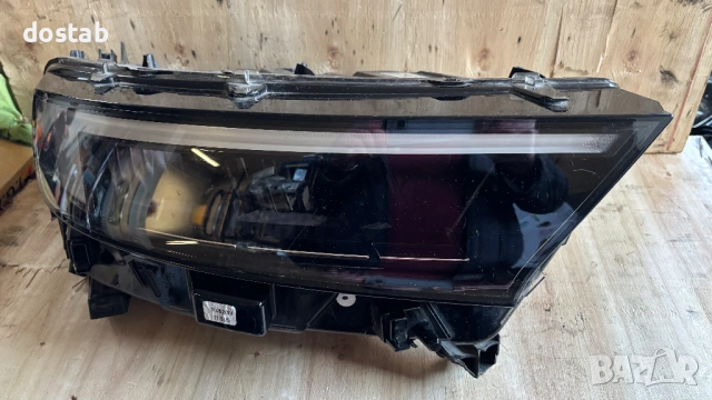 Фар за Opel Mokka