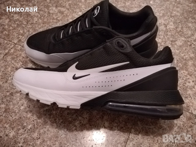 Маратонки Nike air max , снимка 6 - Маратонки - 55036432