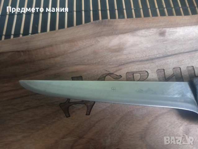 Професионален касапски нож Victorinox Fibrox викторинокс , снимка 3 - Ножове - 53749557