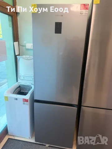 Хладилник SAMSUNG RL36T670CSA