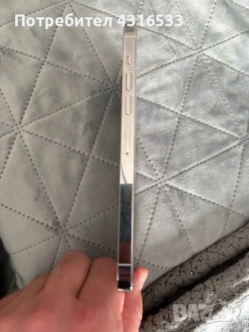 Iphone 13 Pro Max 256GB , снимка 3 - Apple iPhone - 54616204
