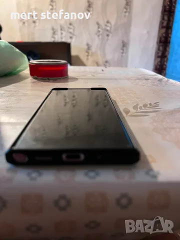 Samsung galaxy note 20 ultra 256GB, снимка 4 - Samsung - 55408210