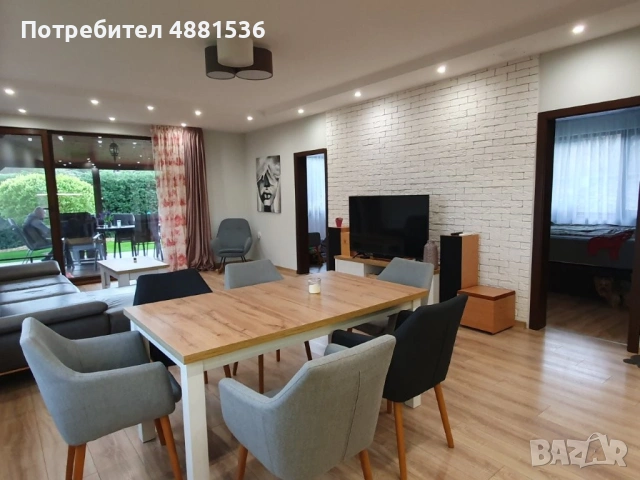 Къща в с.Борилово област Стара Загора, снимка 9 - Къщи - 55232919